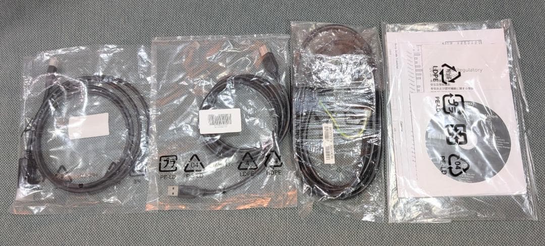 Dell P2415Q 23.8インチ ブラック 4K 60Hz モニター