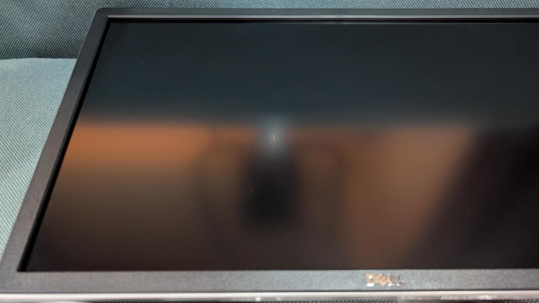 Dell P2415Q 23.8インチ ブラック 4K 60Hz モニター