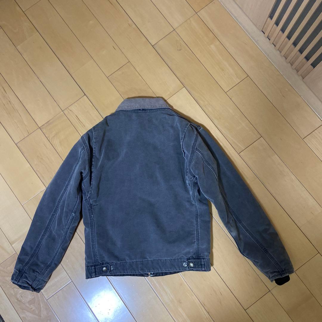 ペグ！カーハート（Carhartt）デトロイトジャケット