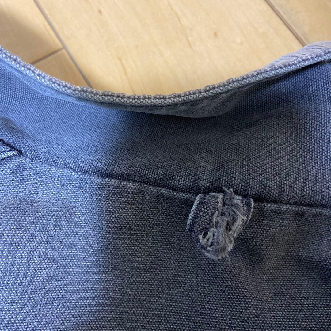 ペグ！カーハート（Carhartt）デトロイトジャケット