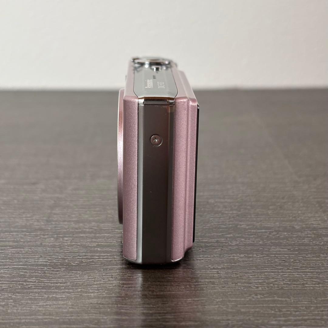 Panasonic LUMIX DMC-FX37デジタルカメラ