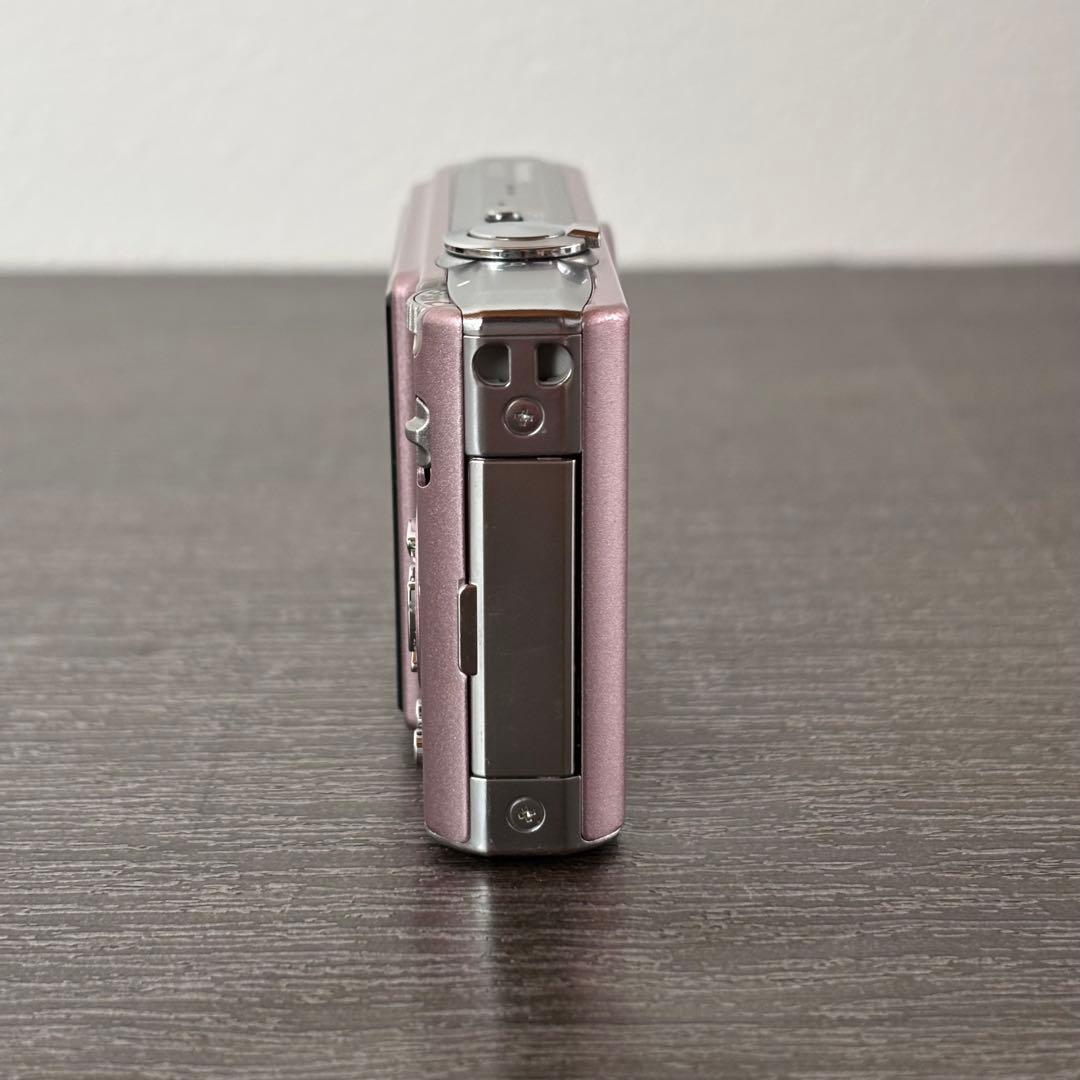 Panasonic LUMIX DMC-FX37デジタルカメラ