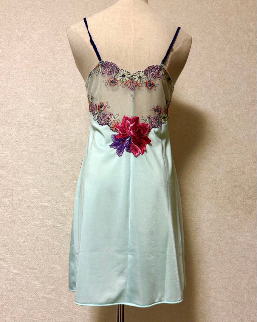 サルート 74G TU スリップ STJ274 M80 秋の七草