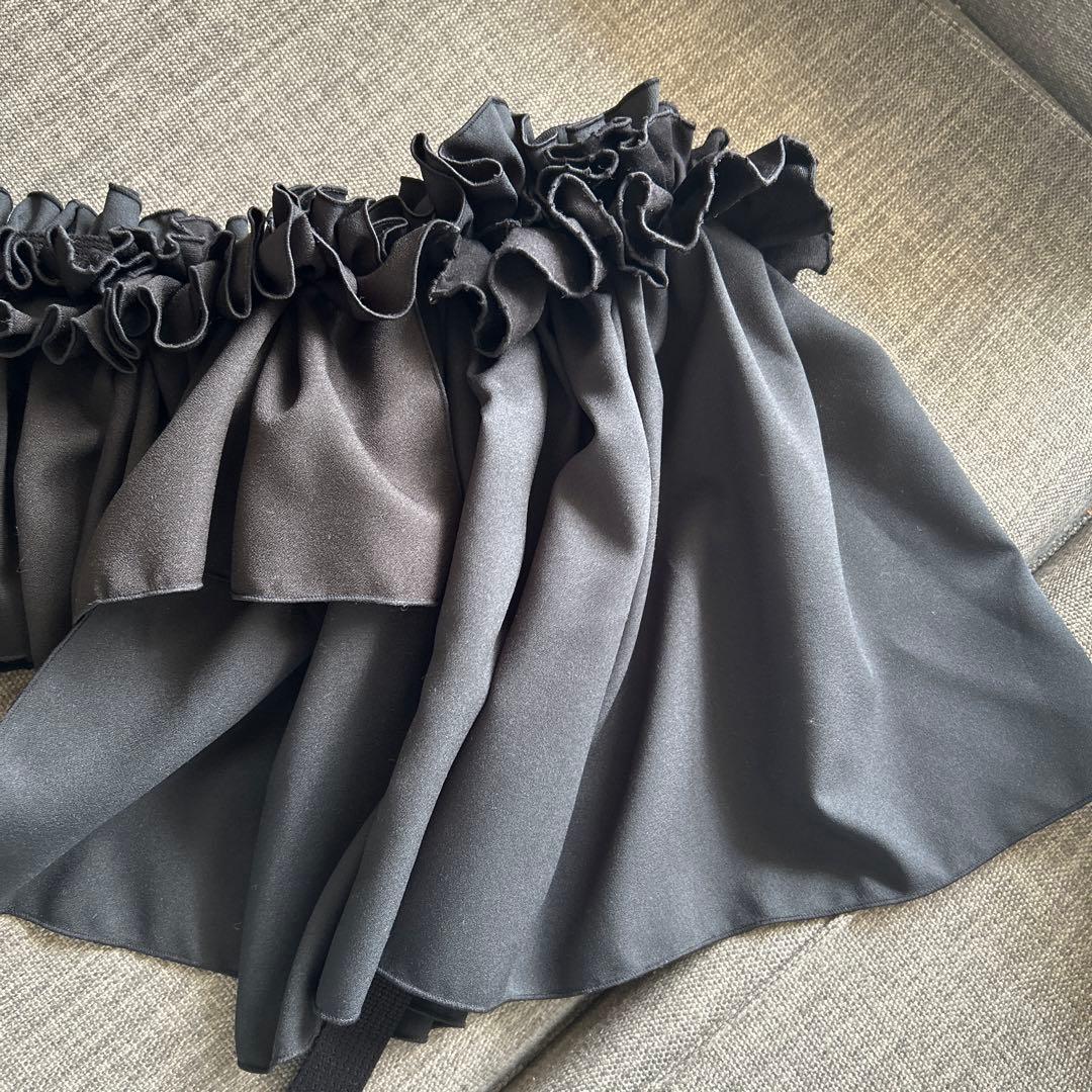 Raro sash(サッシュ)オールブラック