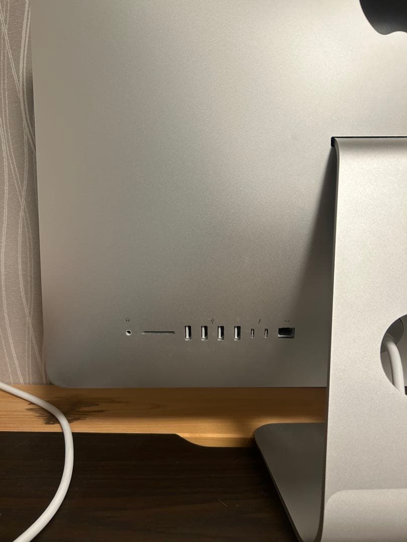 【ayumisingh0専用】 iMac 21.5 inch 2017