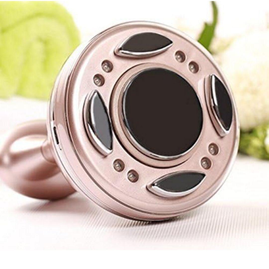 キャビテーション RFラジオ波 光エステ 振動 ボディケア ダイエット