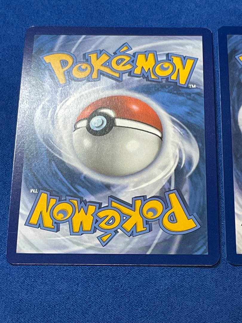 ゲッコウガex / キングドラex 海外限定 和柄イラスト プロモ セット 美品