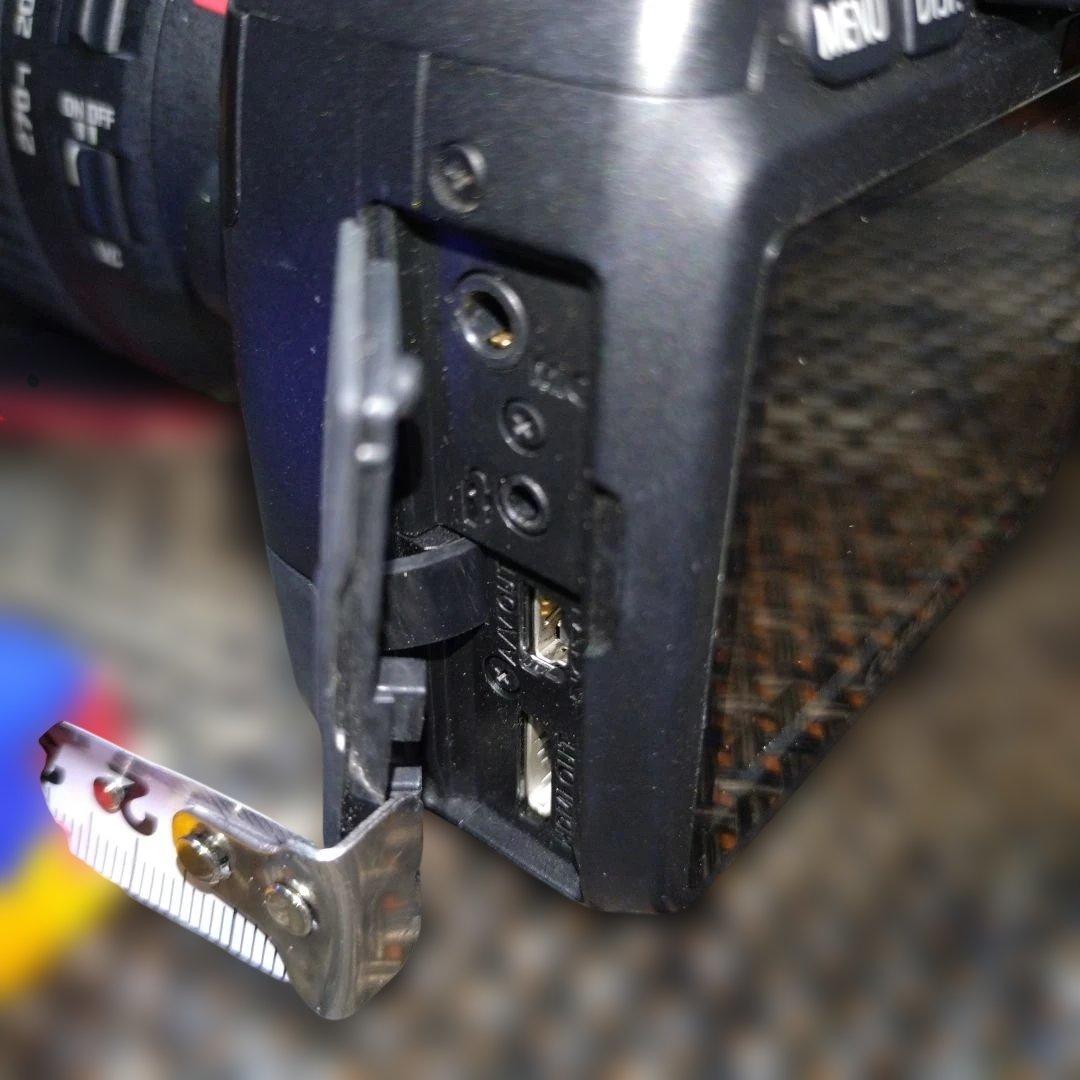 ✨*✨様 Canon【EOS Kiss X4 デジタル一眼レフカメラ】Tamro