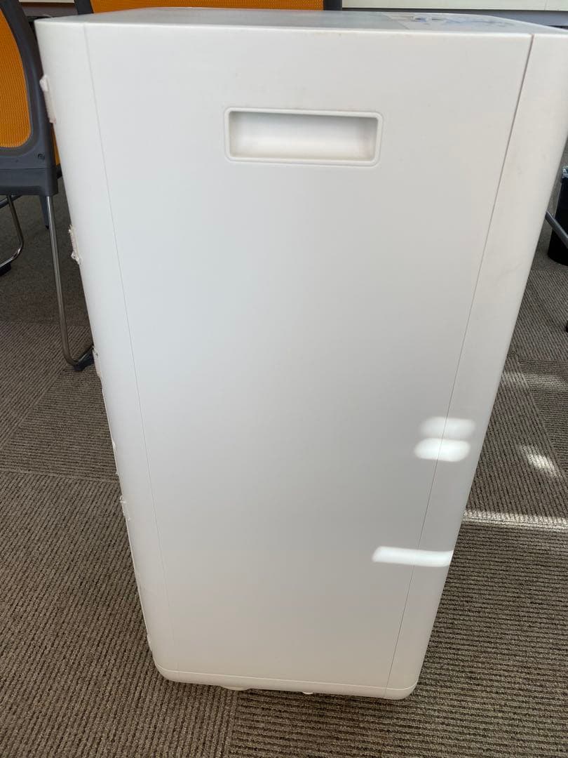 アイリスオーヤマ ポータブルクーラー IPA-2324S