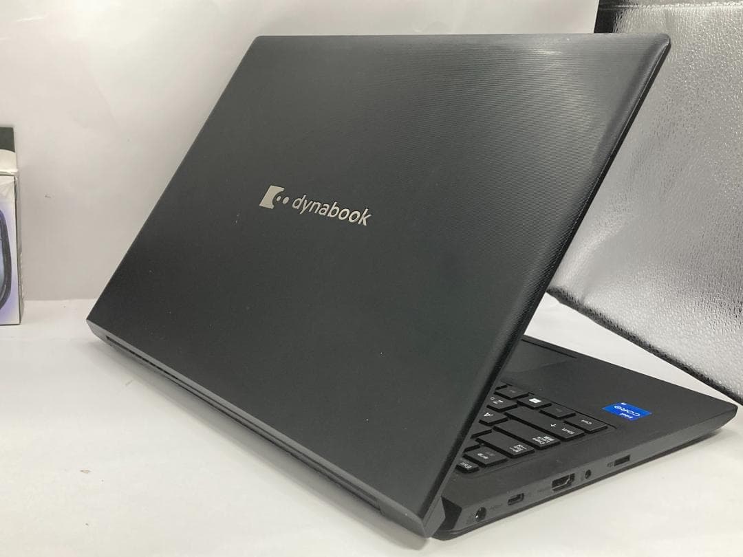 2022年 Dynabook S73 i5 11世代 16GB SSD512GB