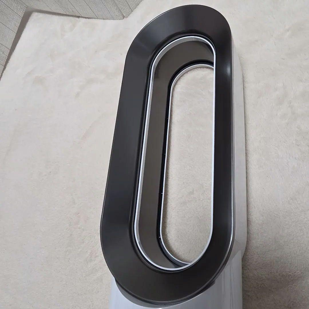 《2022年製》dyson hot+cool AM09 純正リモコン 動作OK！