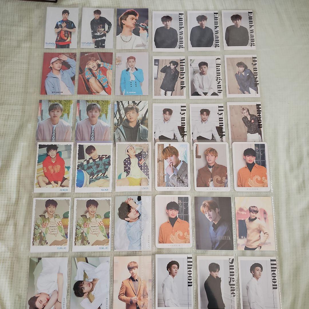 BTOBアルバムセット