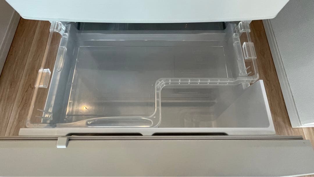 三菱電機　465L 冷蔵庫 MR-R47T-S