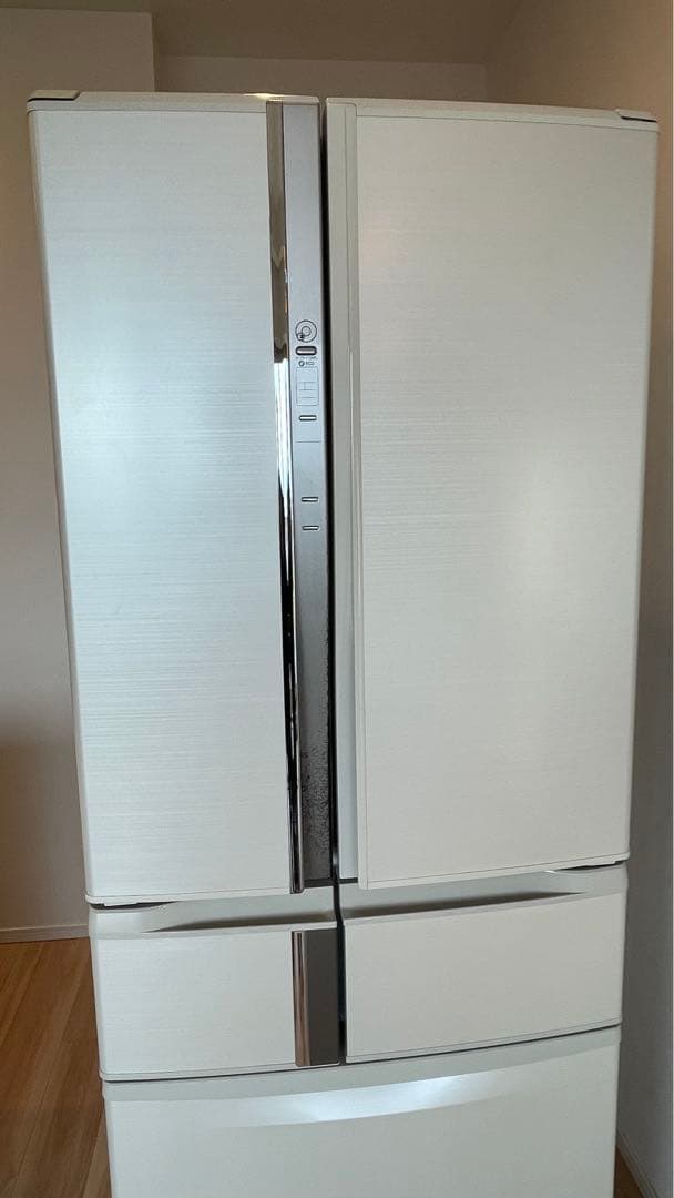 三菱電機　465L 冷蔵庫 MR-R47T-S