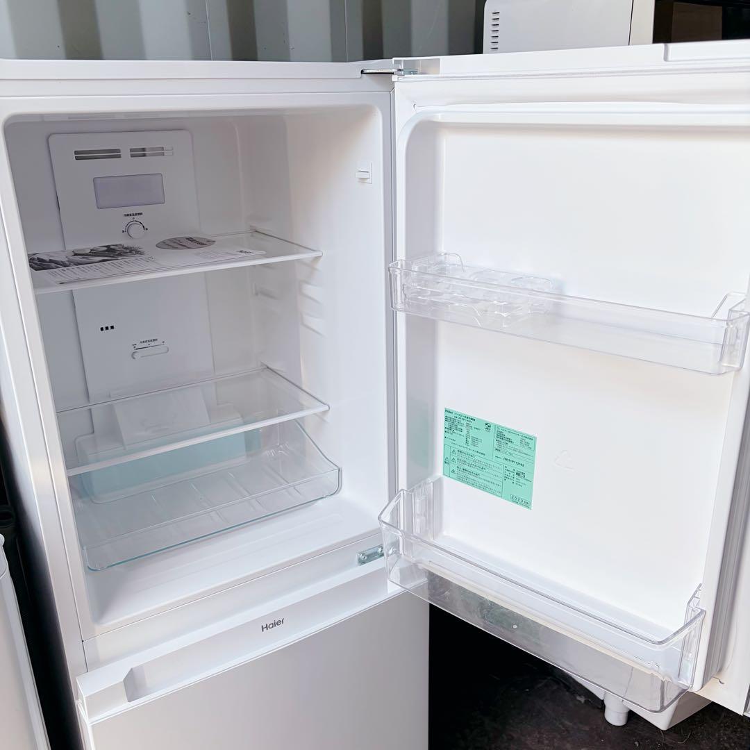 運搬取付無料！シンプルホワイト家電4点セット！新生活・一人暮らしに！完動超美品！