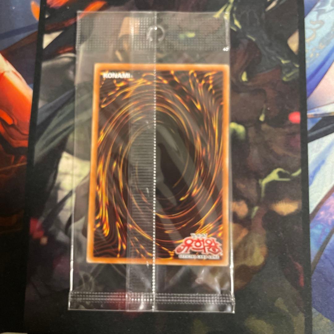 遊戯王　ブラックマジシャン　バンダイ版イラスト　韓国ウルトラ