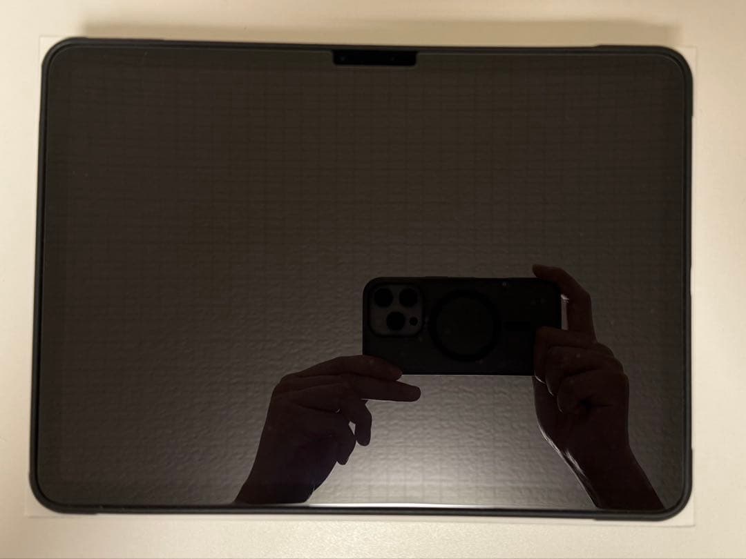 Apple iPad Air m2 スペースグレー 11インチ Wi-Fiモデル