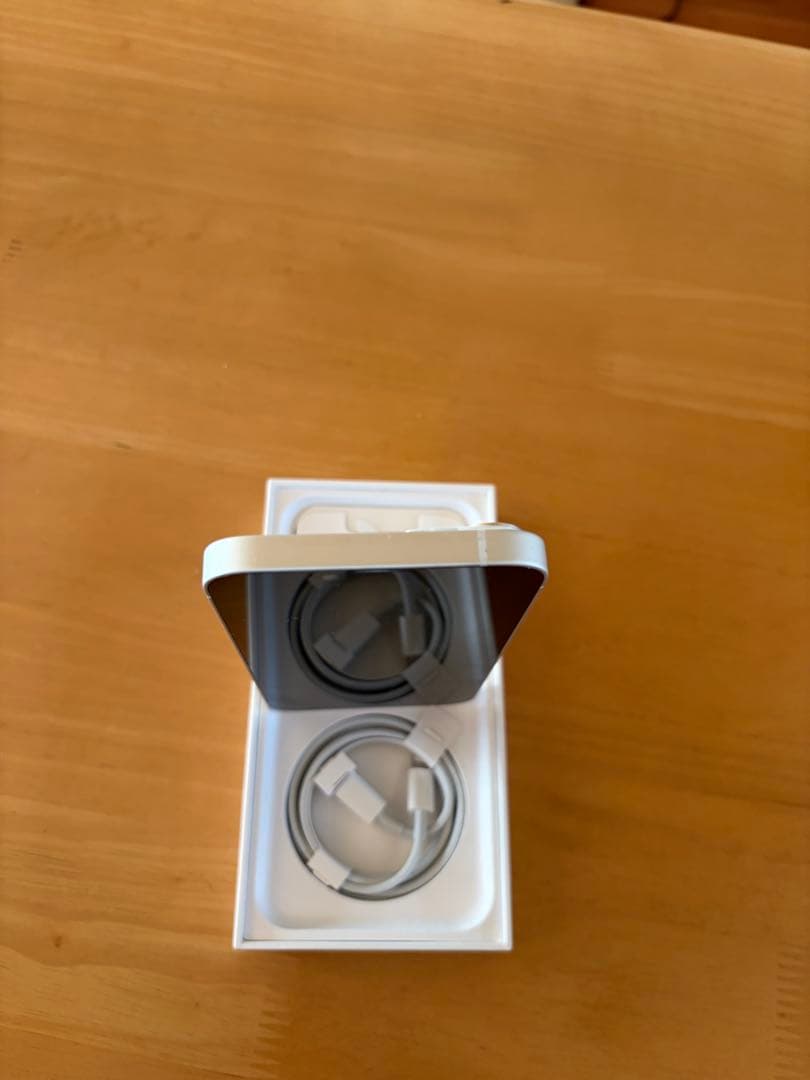 美品　iPhone 14 128GB SIMフリー　[スターライト]