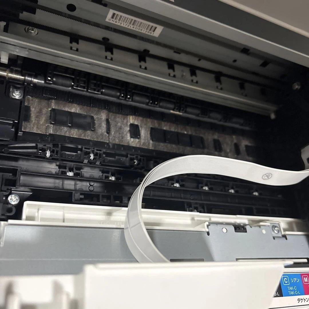 EPSON EW-M752T インクジェットプリンター