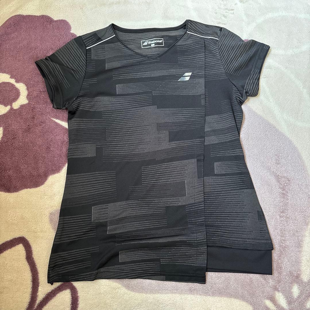バボラ テニスウェア セットアップ