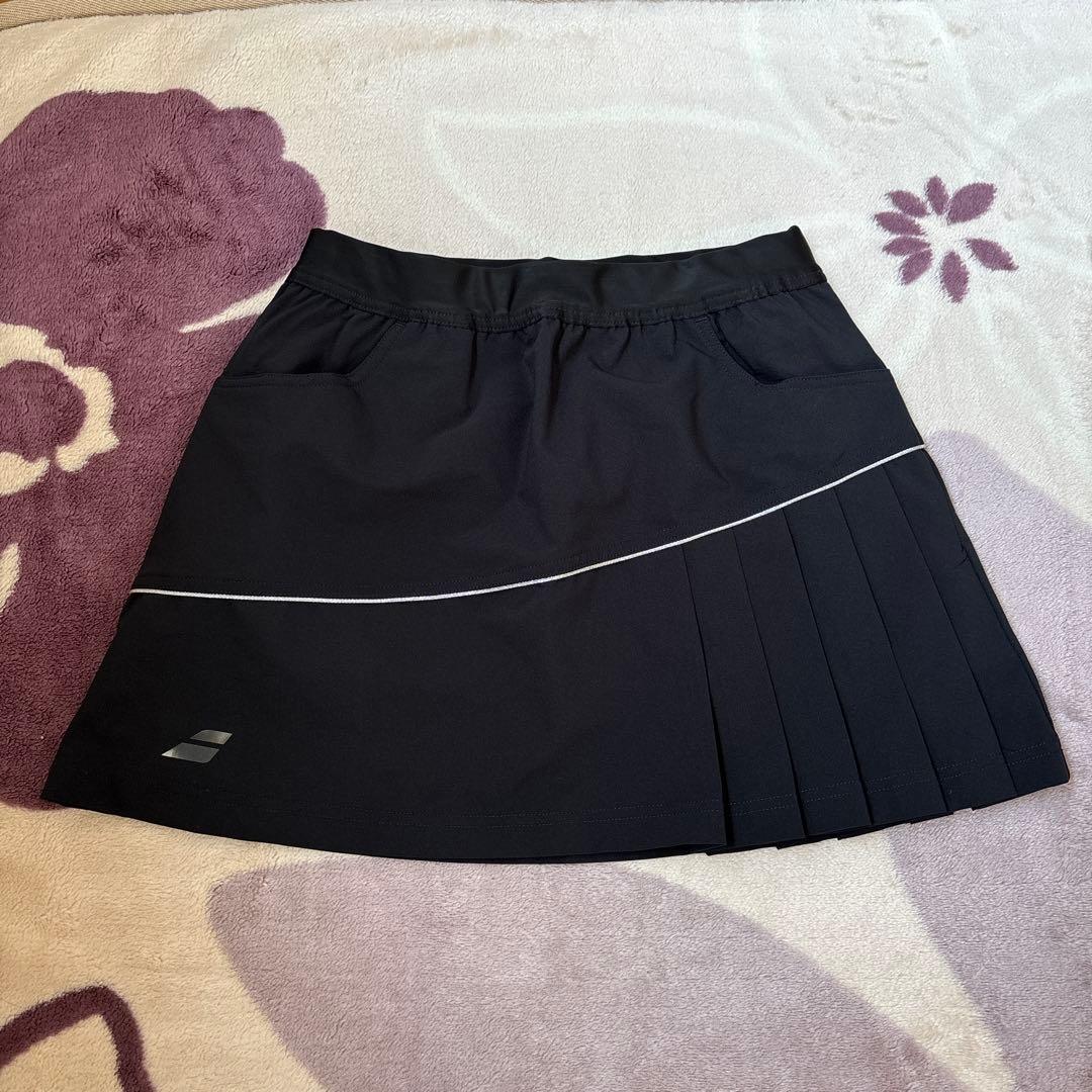 バボラ テニスウェア セットアップ