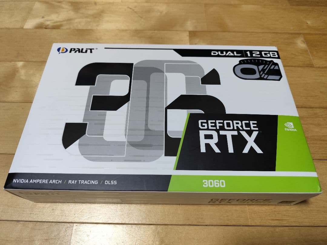 ZOTAC RTX2070 SUPER S グラフィックボード nvidia