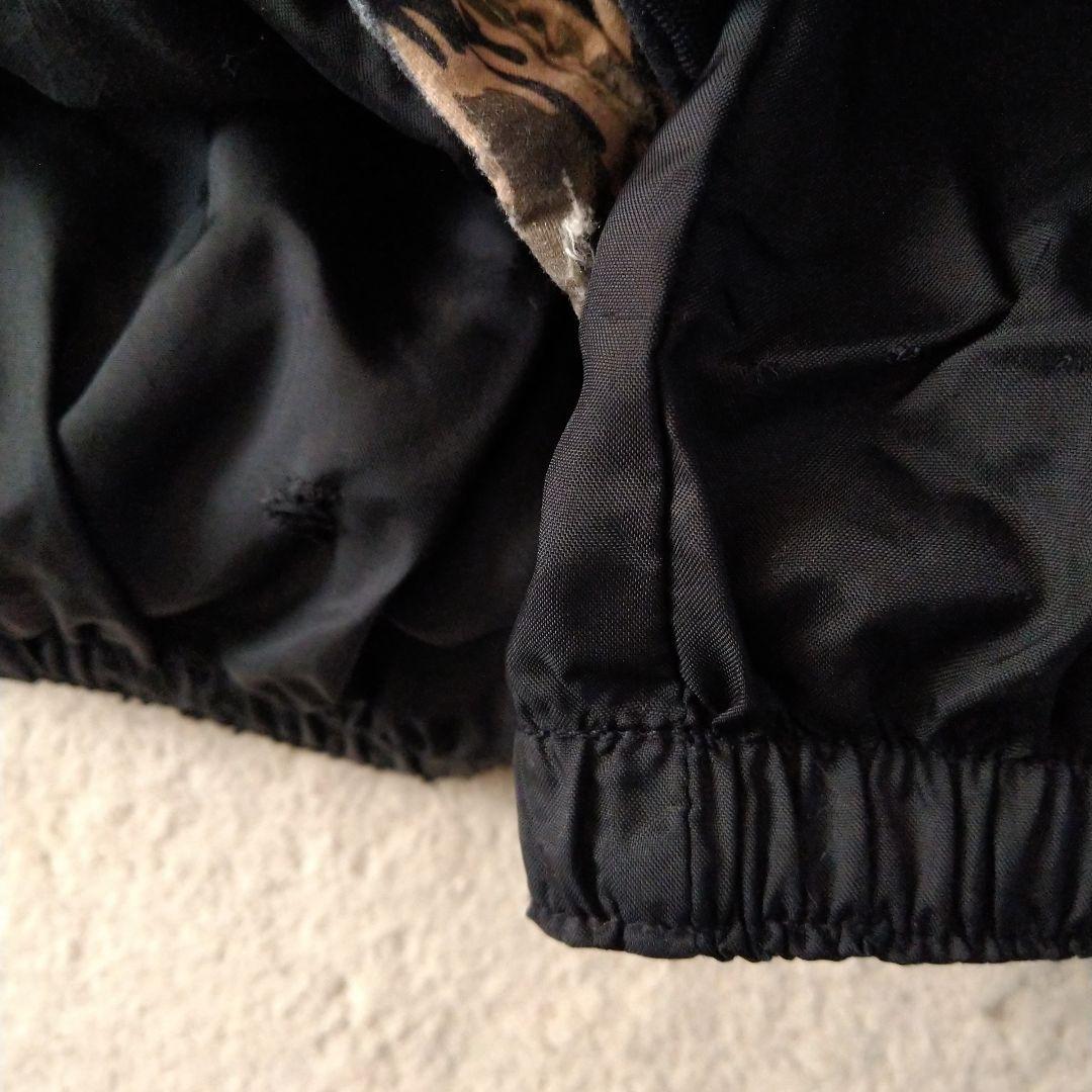 【K】【BURTON】キッズ　スキー＆スノボウェア上下　XS 120