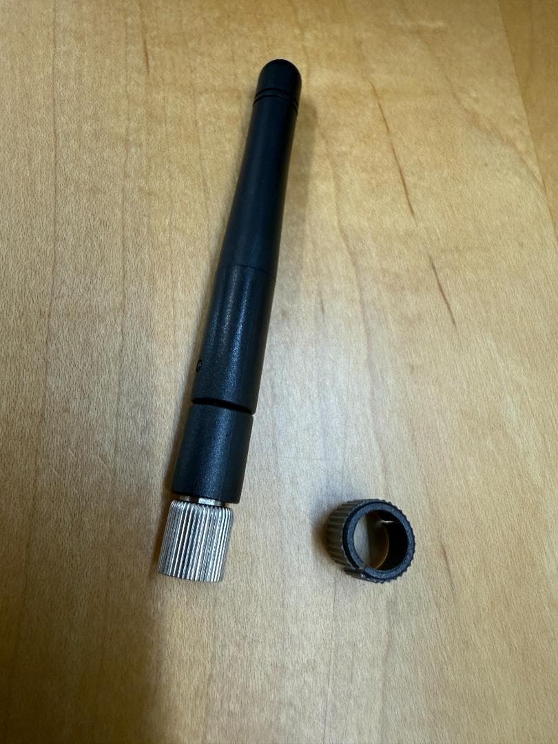 ECLIPSE TD-M1 ブラック