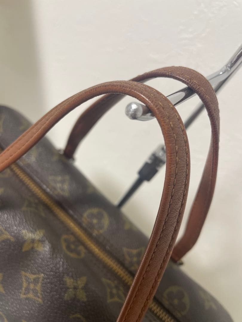 ルイ・ヴィトン モノグラム パピヨン28ハンドバッグ