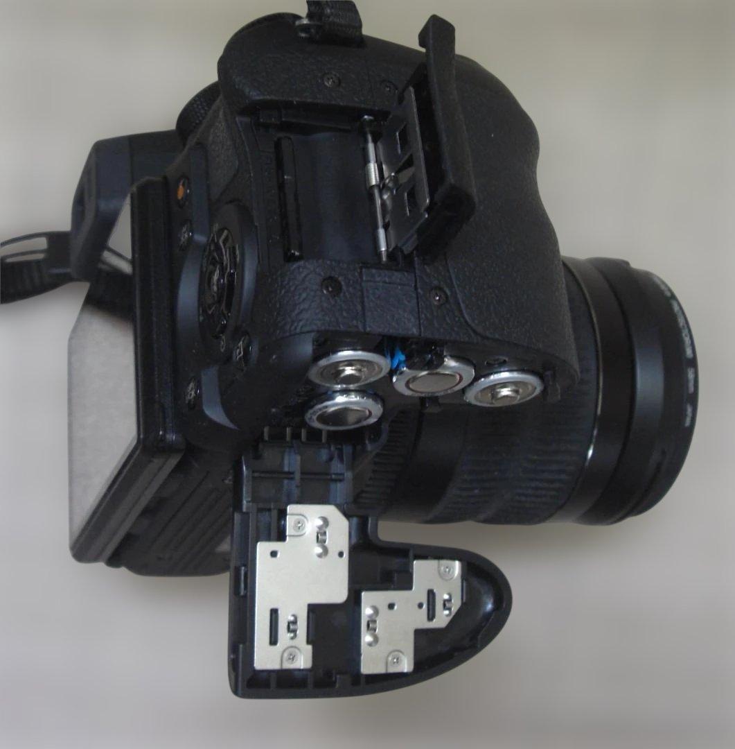 Fujifilm FinePix HS25 デジタル一眼レフ