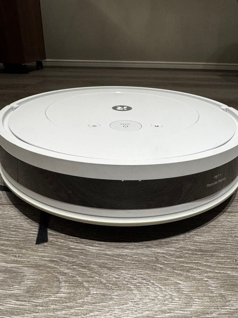 Roomba Combo Essentialロボット掃除機 本体