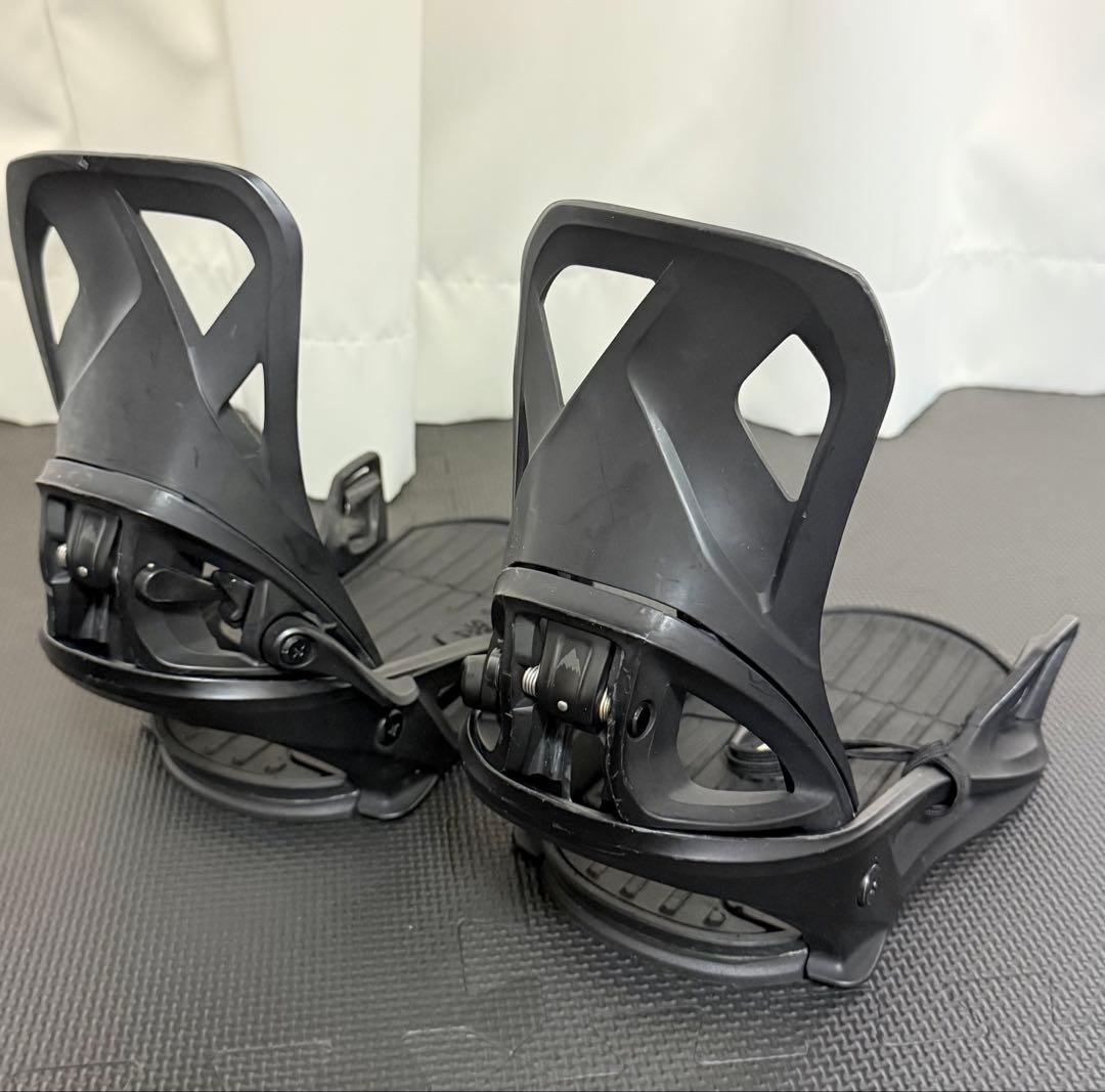 Burton Step On Re:Flexバインディング