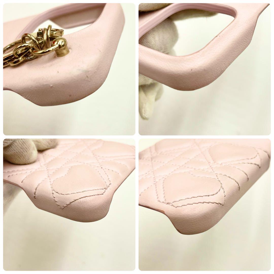 【現行】ディオール iPhoneケース 16 Pro 日本限定 カナージュ