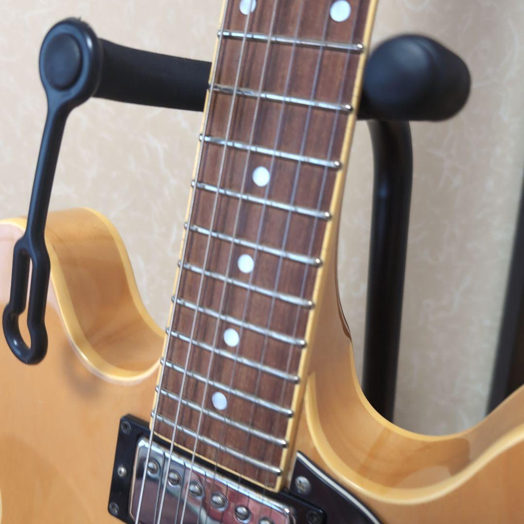 エビフォン　ギター