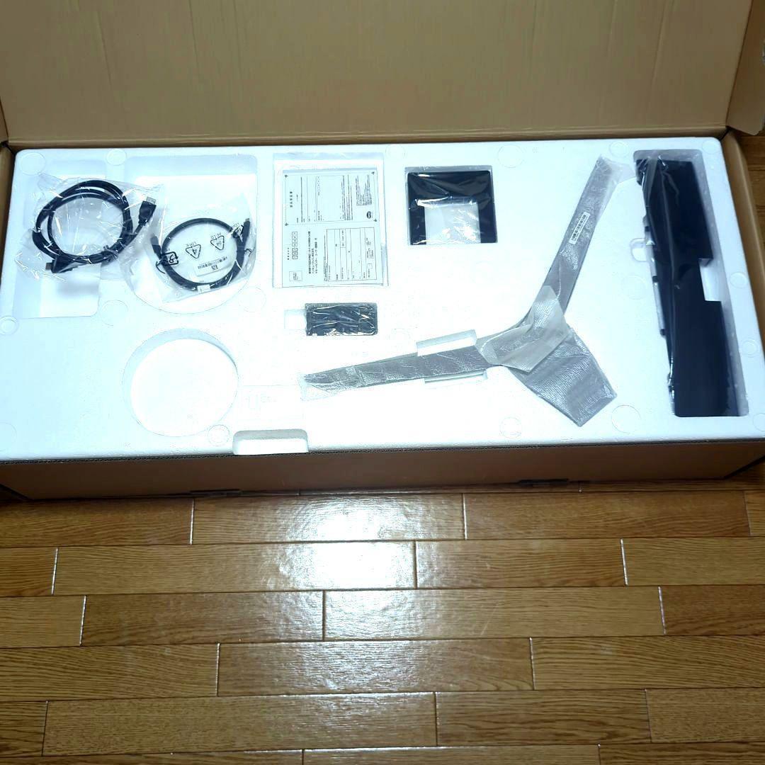 BenQ EW3880R 37.5インチ 湾曲ウルトラワイドモニター