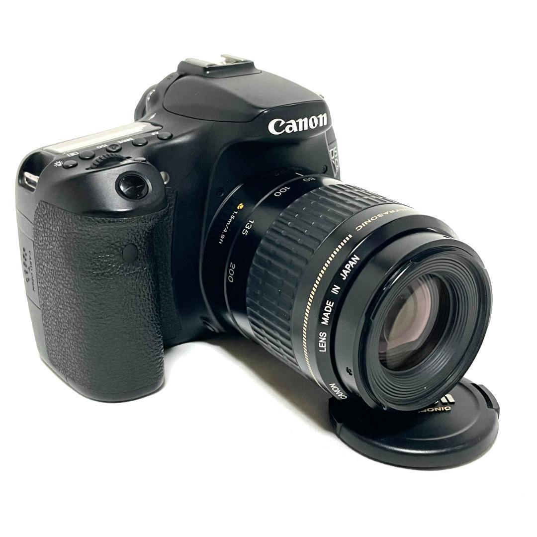 高速AF✨ Canon EOS 70D 望遠レンズセット イベントやペット撮影