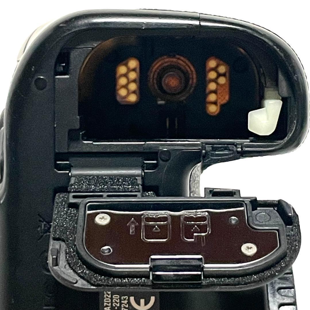 高速AF✨ Canon EOS 70D 望遠レンズセット イベントやペット撮影