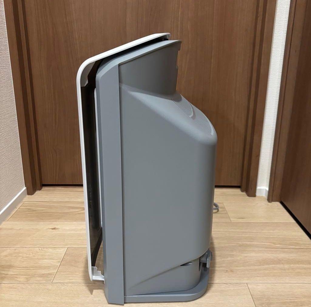 専用2025年製アムウェイ Amway アトモスフィアスカイ ミニ 空気清浄機の