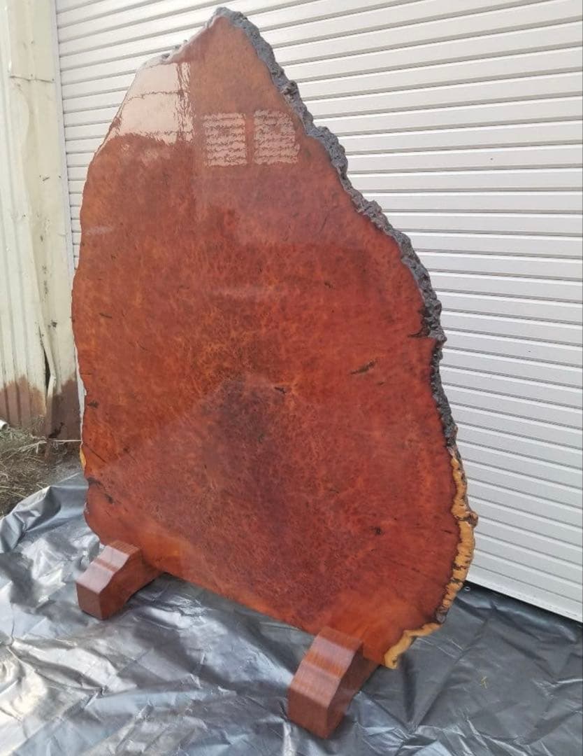 jernny2533　衝立　一枚木【値下げ交渉可能】