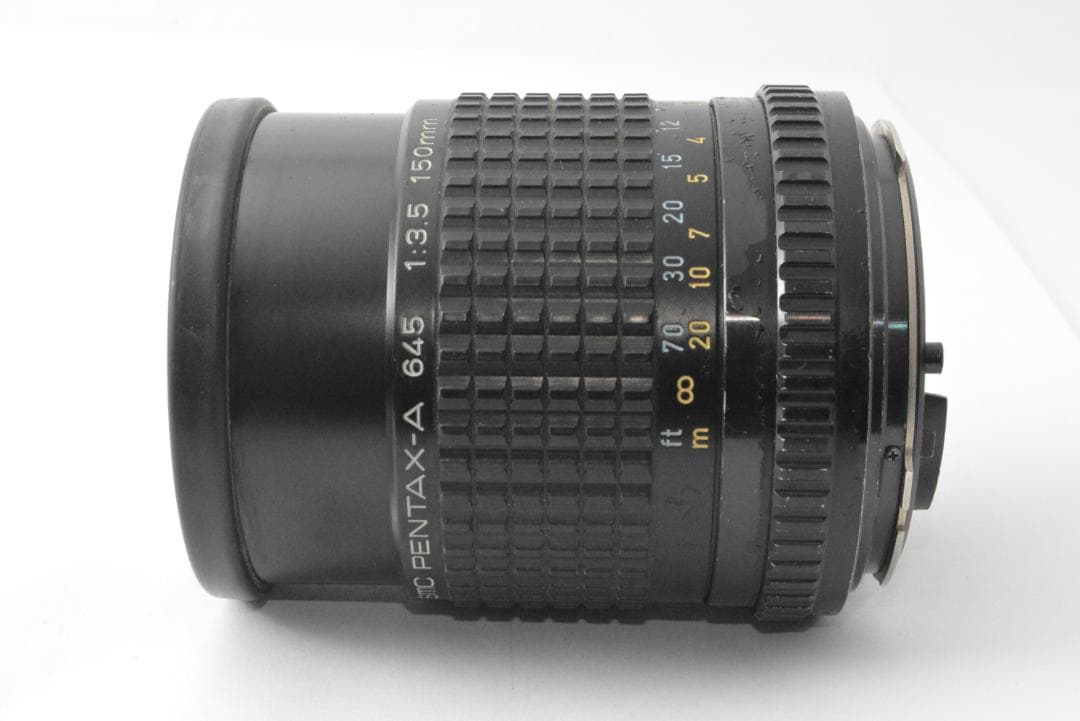 ペンタックス SMC PENTAX-A 645 150mm F3.5