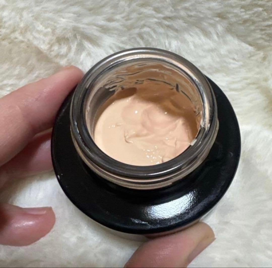 カネボウ ライブリースキン ウエアII 220 Shell