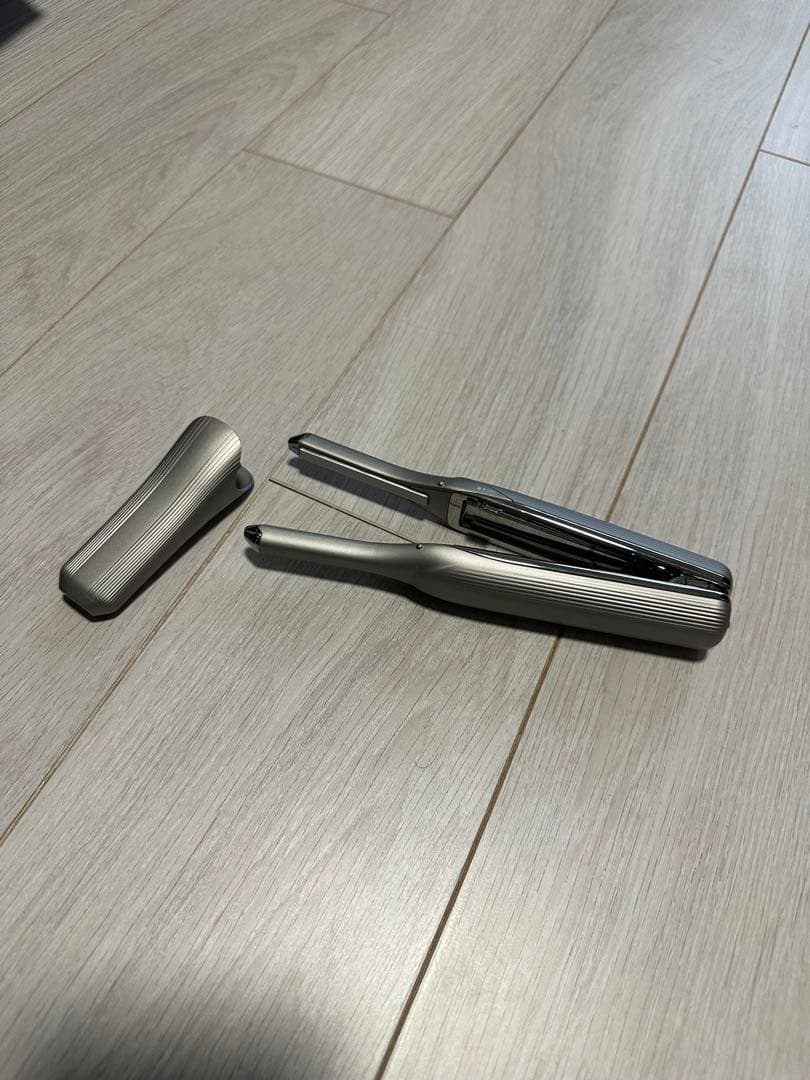 リファ　フィンガーアイロン　ST6