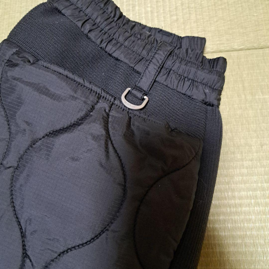 新品タグ付き！NEW ERA 撥水 パンツ L