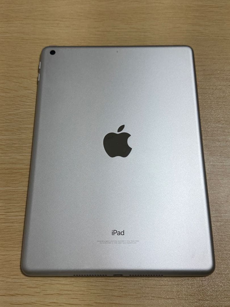 iPad 第6世代128GB wifiモデル