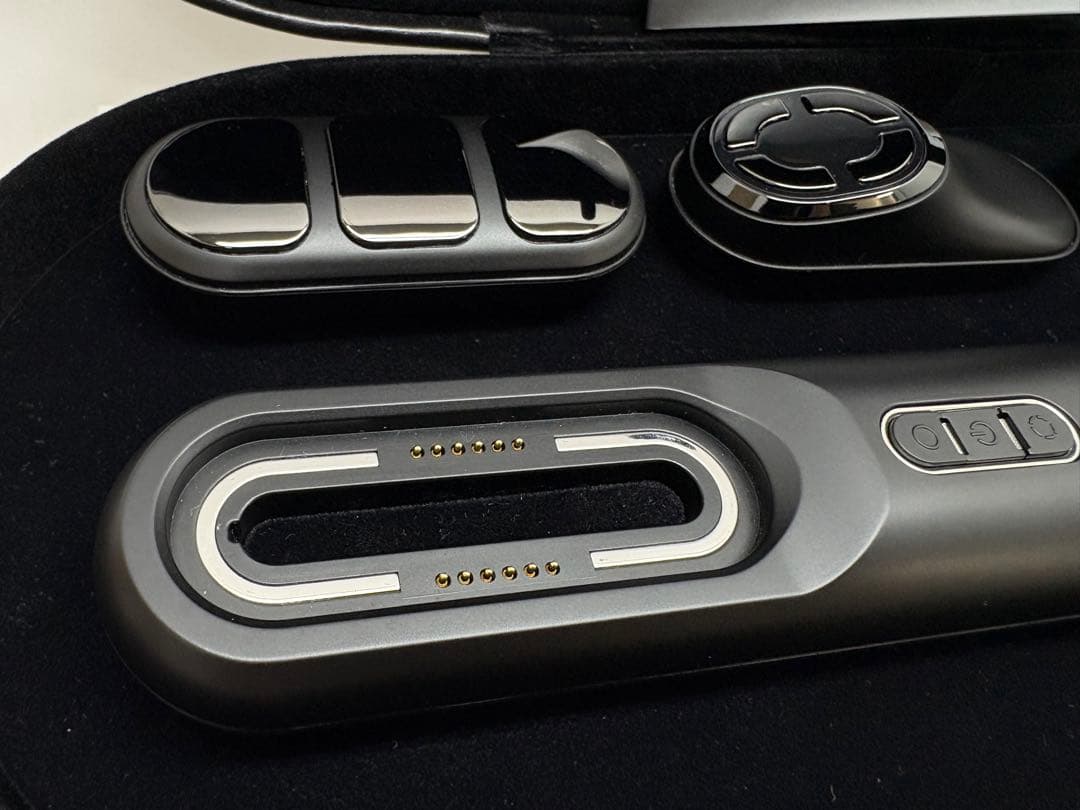 は*よ様 MYTREX PROVE トータルリフト美顔器 MT-PV22B