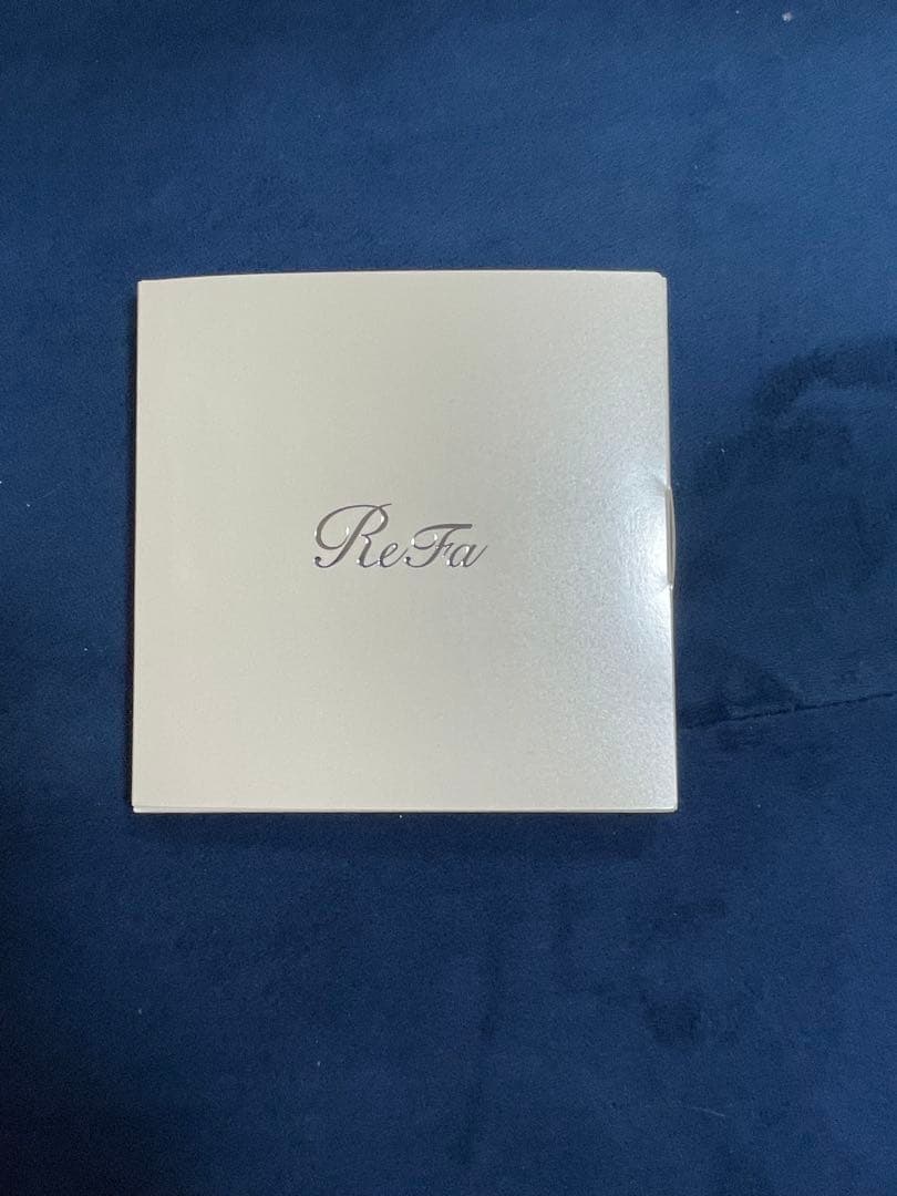 ◽️訳あり新品未使用◽️ ReFa CARAT RAY 美顔ローラー◽️