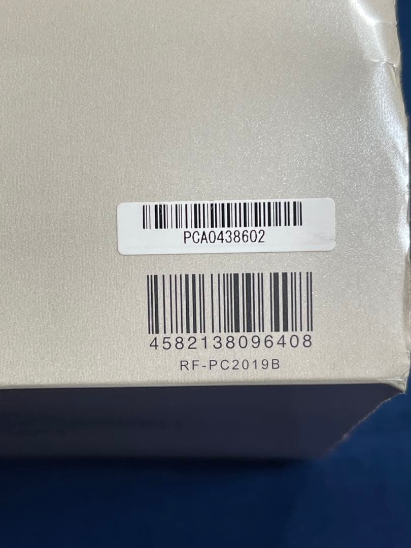 ◽️訳あり新品未使用◽️ ReFa CARAT RAY 美顔ローラー◽️