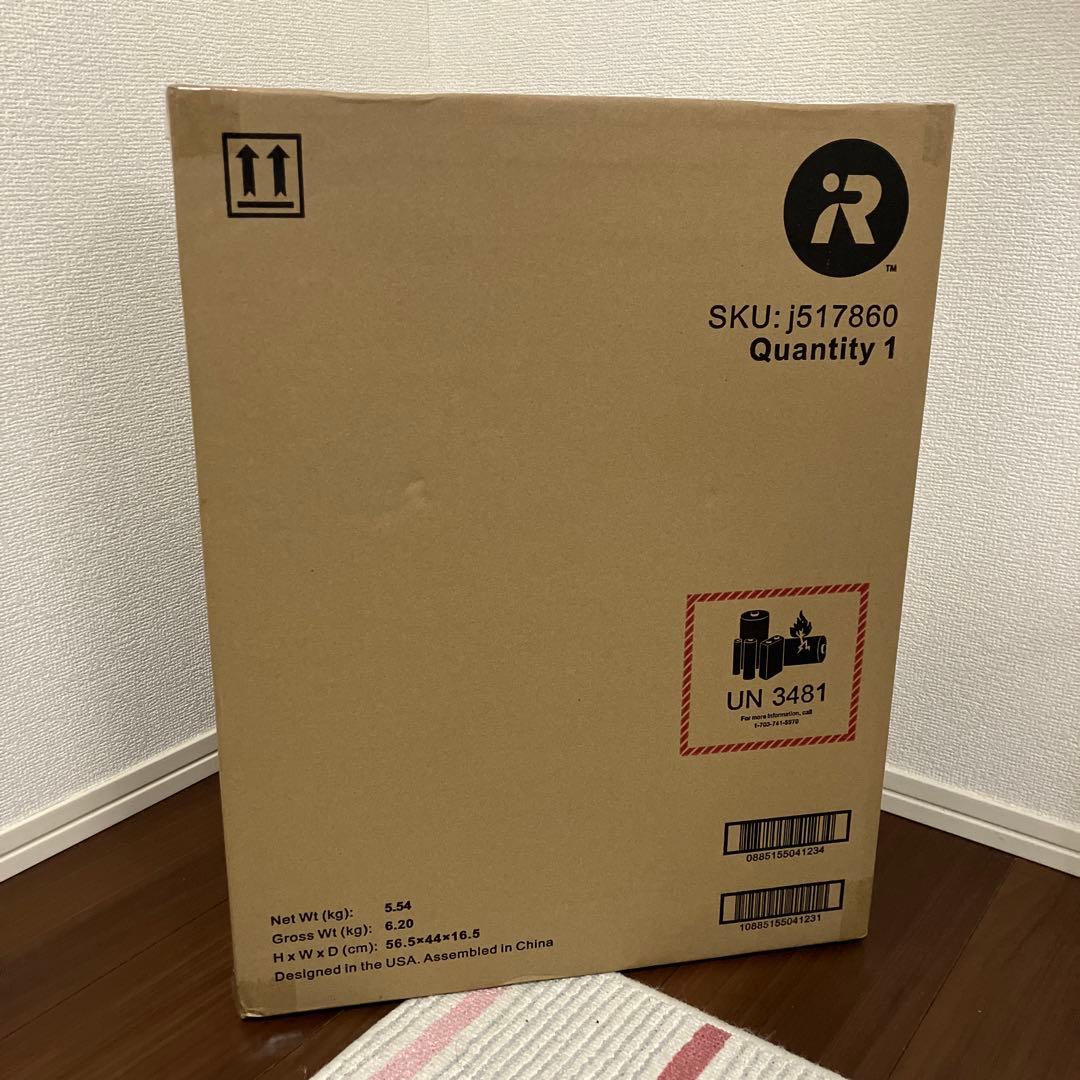 ルンバ　コンボj5