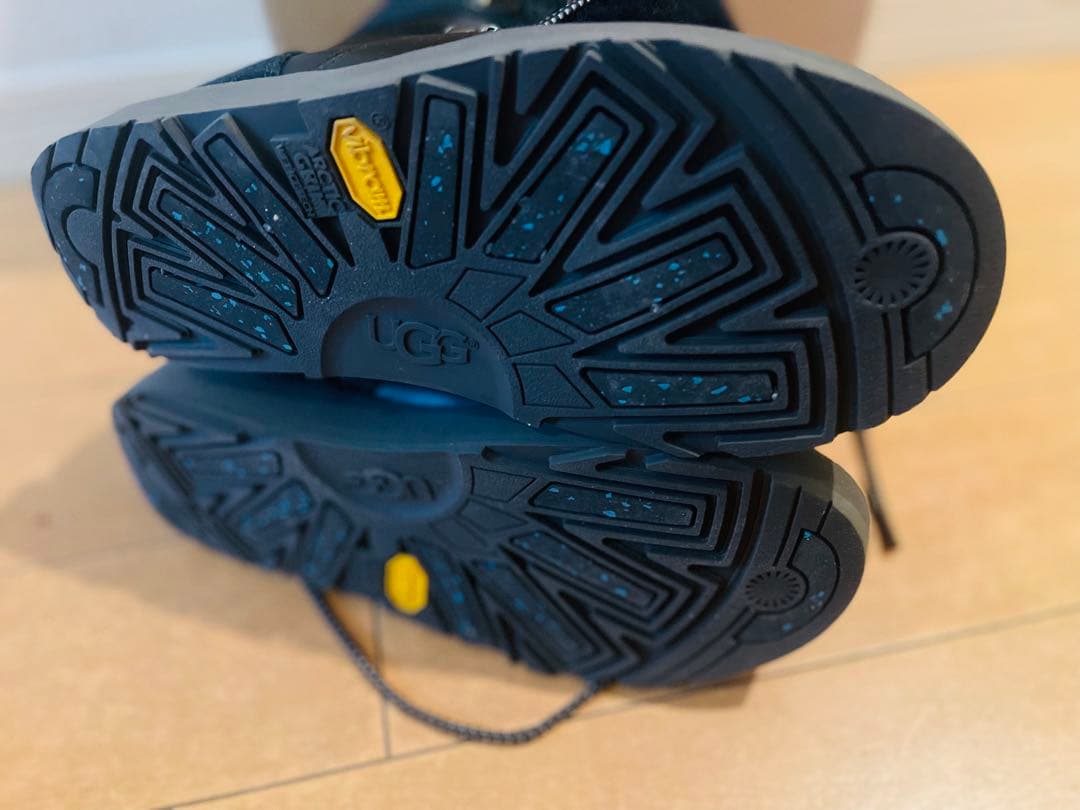 アグ ウィメンズ&ビキ ウォータープルーフ ブーツ 1017493 UGG