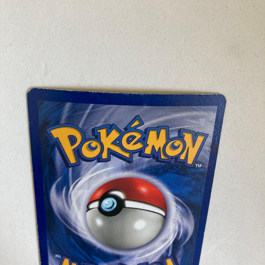 ポケモンカード海外版　プテラ　PRERELEASE